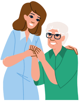 HOME HEALTH CARE AND MANAGEMENT