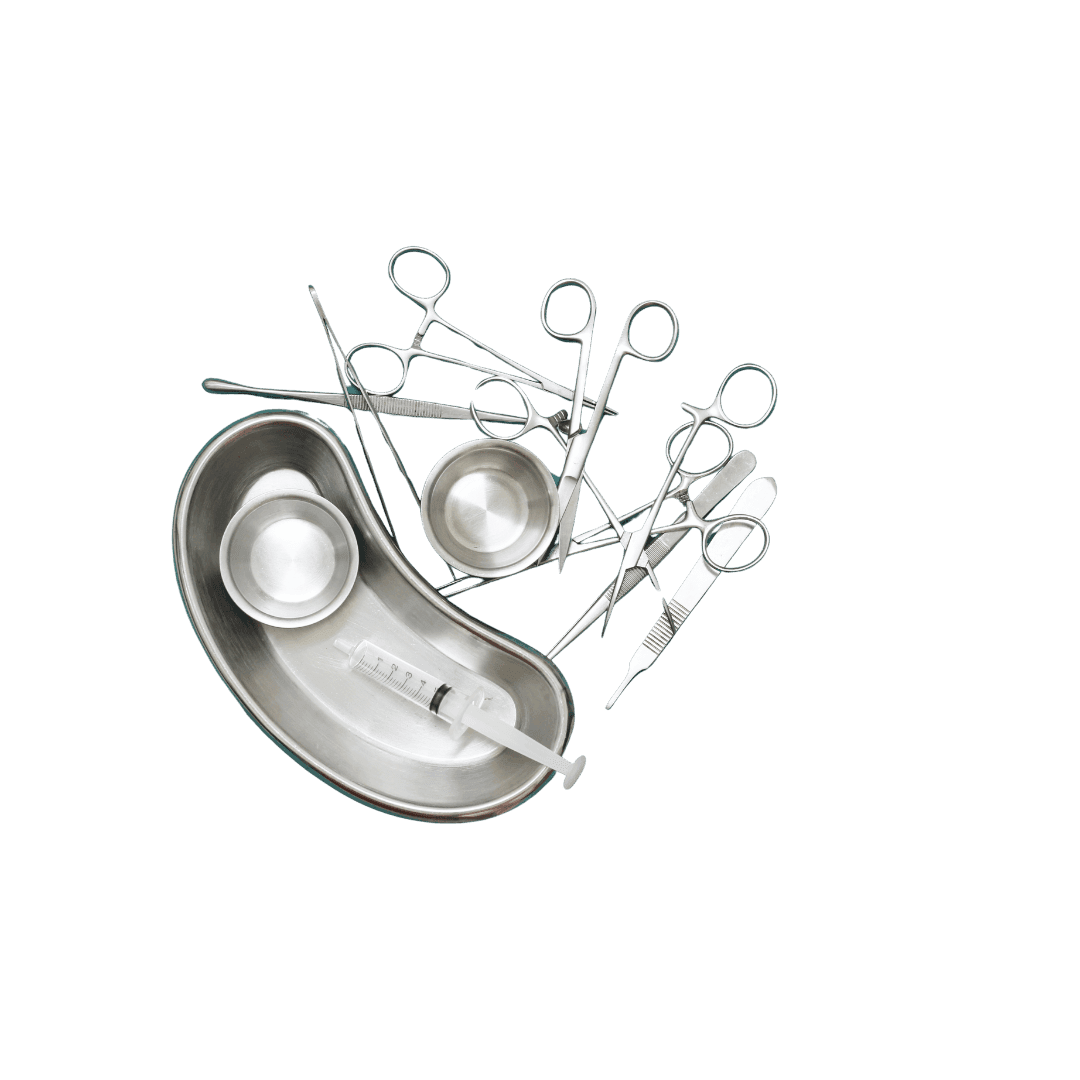 Surgical Supplies